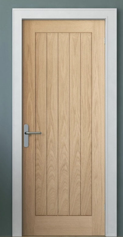 Oak Internal Door